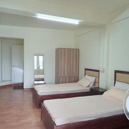 Southern Lodge Kohima Exteriör bild